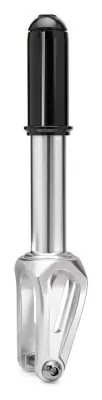 Вилка для трюкового самоката Hipe FHIPE 05( HIC), 120мм, silver matt