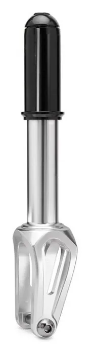 Вилка для трюкового самоката Hipe FHIPE 05( HIC), 120мм, silver matt