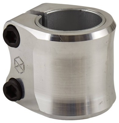 Зажим Native Orca Double Pro - Raw