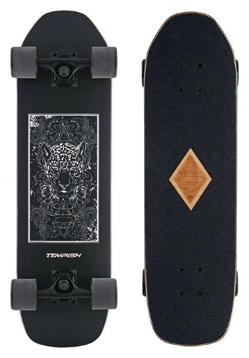 Лонгборд Tempish PANTAR, укр, укр