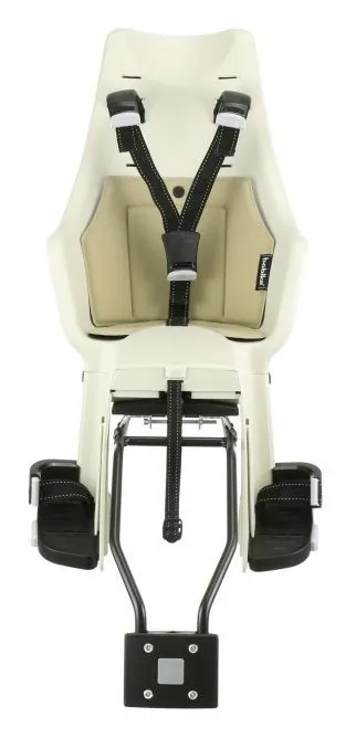 Дитяче велокрісло Bobike Exclusive Maxi / Safari Chic