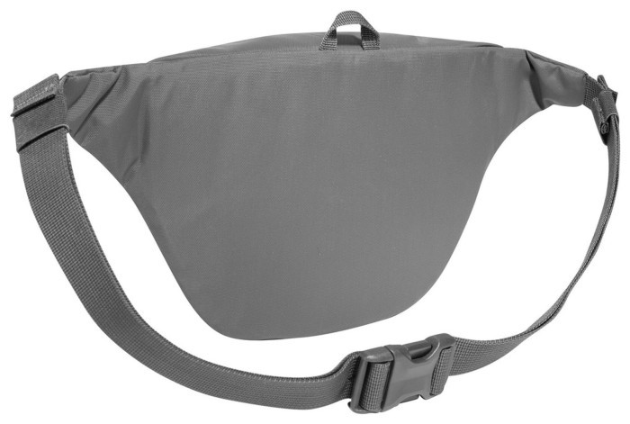 Сумка на пояс Tatonka Funny Bag, S, Titan Grey