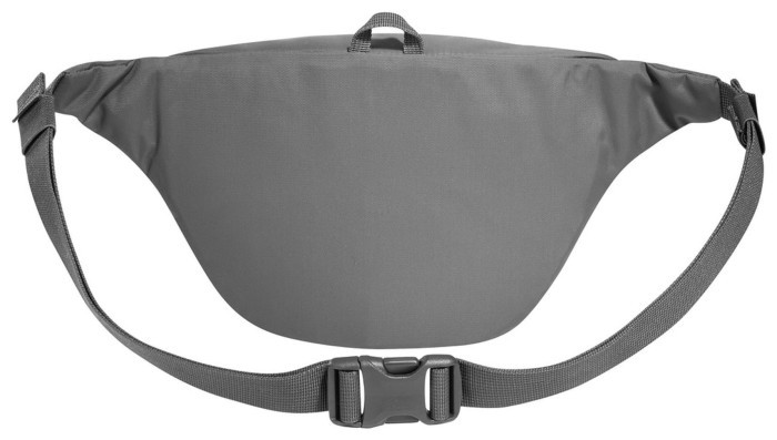 Сумка на пояс Tatonka Funny Bag, S, Titan Grey