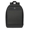 Рюкзак Sobi Pixel Plus SB9707 Black із LED екраном Фото - 5