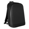 Рюкзак Sobi Pixel Plus SB9707 Black с LED экраном Фото - 6