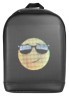 Рюкзак Sobi Pixel Plus SB9707 Black с LED экраном Фото - 10