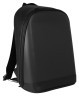 Рюкзак Sobi Pixel Plus SB9707 Black с LED экраном Фото - 14