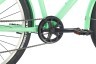 Велосипед Outleap Harmony 27,5" S Green Фото - 4