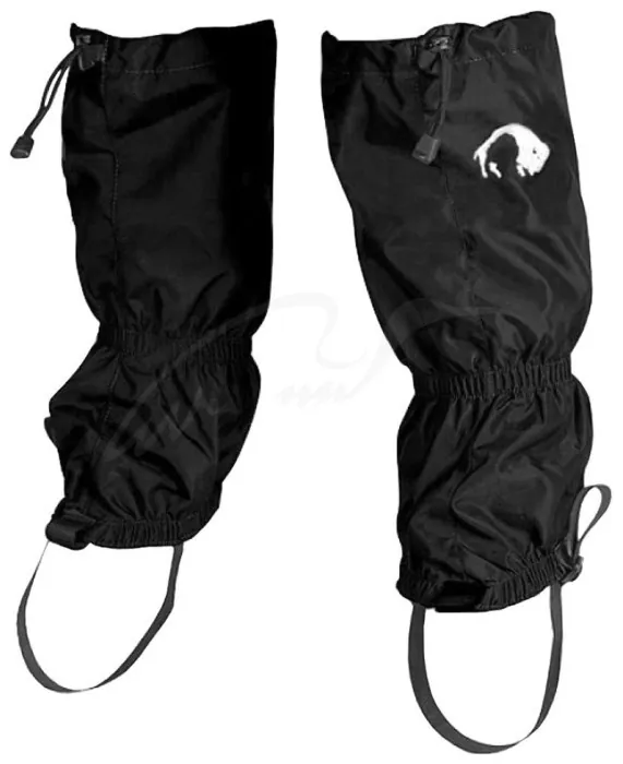 Гетры Tatonka Gaiter 420 HD Black, M
