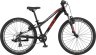 Велосипед GT Stomper Prime 26" XS Black