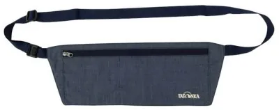 Кошелек нательный Tatonka Skin Moneybelt, Dark Blue