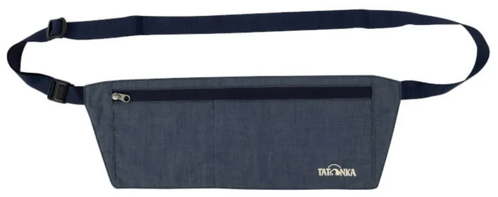 Гаманець натільний Tatonka Skin Moneybelt, Dark Blue (SHM_TAT 2851.701)