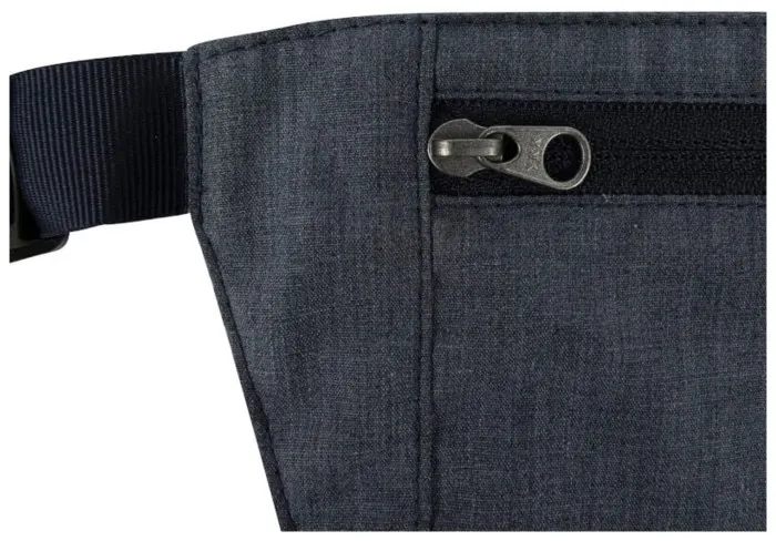 Кошелек нательный Tatonka Skin Moneybelt, Dark Blue