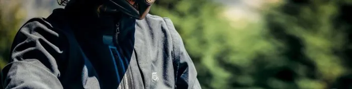 Мото куртка TLD Scout Traverse Jacket [Black] XXL