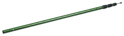 Стійка для тенту Tatonka Tarpstange Telesckop, Green