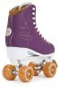 Роликові ковзани Rio Roller Signature 39,5 Purple, укр Фото - 2