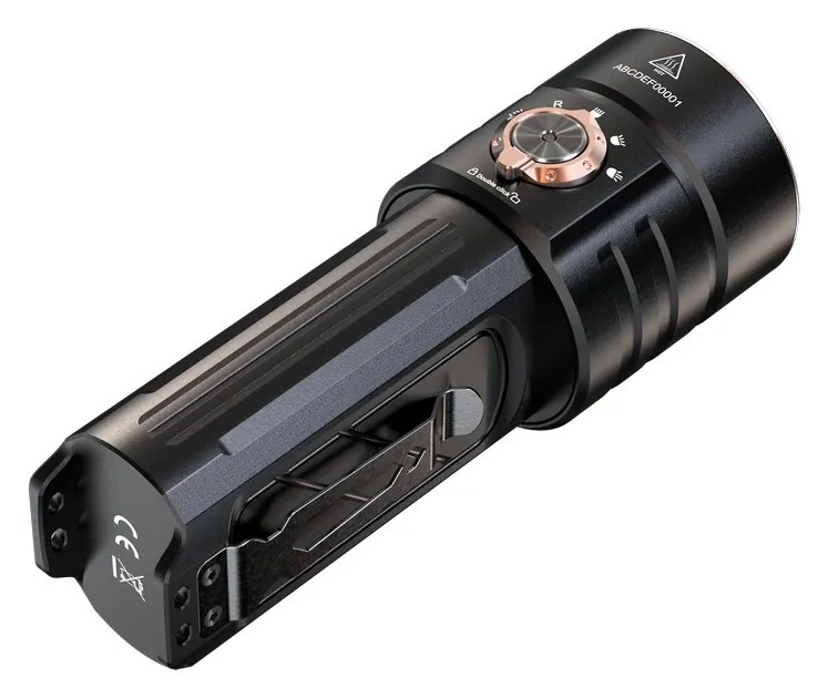 Ліхтар ручний Fenix C16 (FNR_C16)