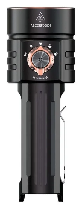 Ліхтар ручний Fenix C16