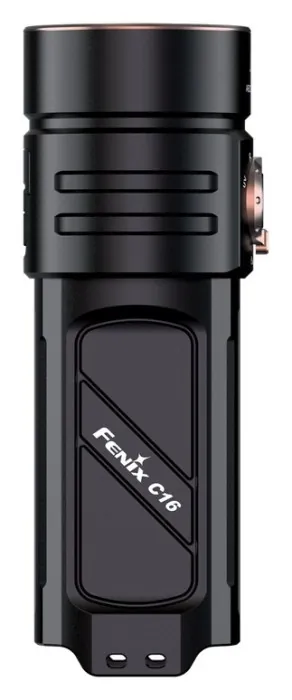 Ліхтар ручний Fenix C16