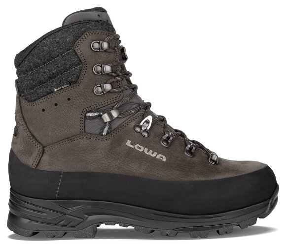 LOWA ботинки Tibet EVO 400 GTX slate 46.0