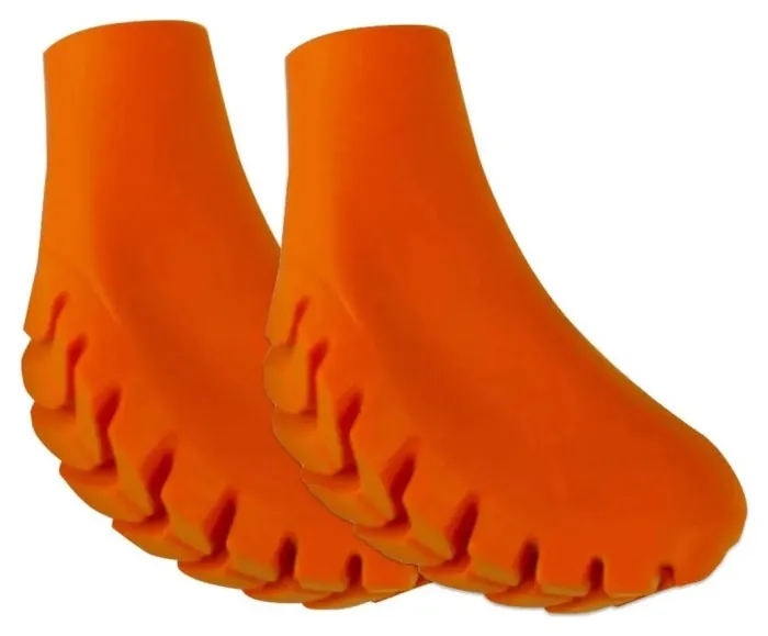Наконечники для палиць Gabel 05/27 Walking Pads XXL