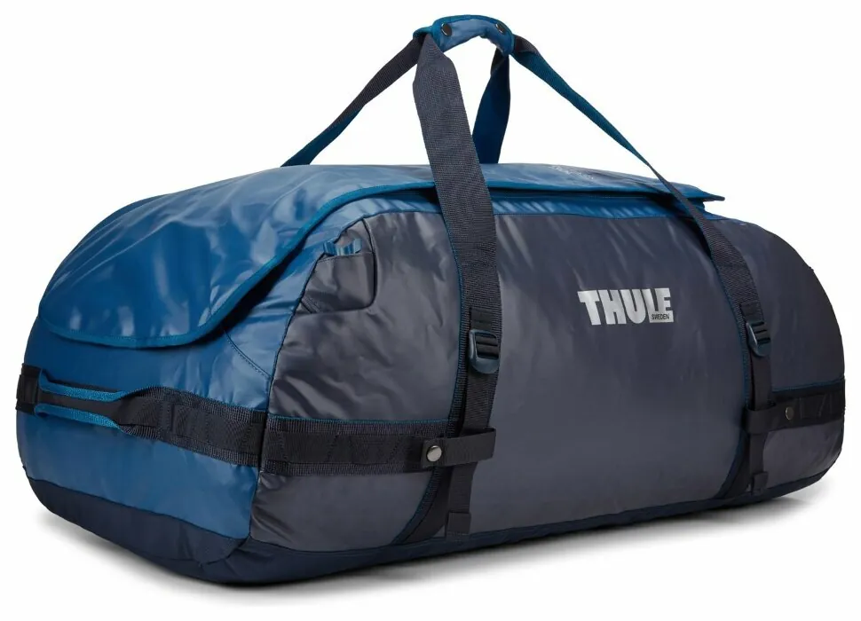 Спортивна сумка Thule Chasm Duffel 130L (Poseidon) 3204420 (TH 3204420) (TH 3204420)