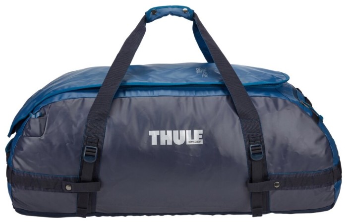 Спортивная сумка Thule Chasm 130L (Poseidon) (TH 3204420) (TH 3204420)