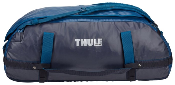 Спортивная сумка Thule Chasm 130L (Poseidon) (TH 3204420) (TH 3204420)