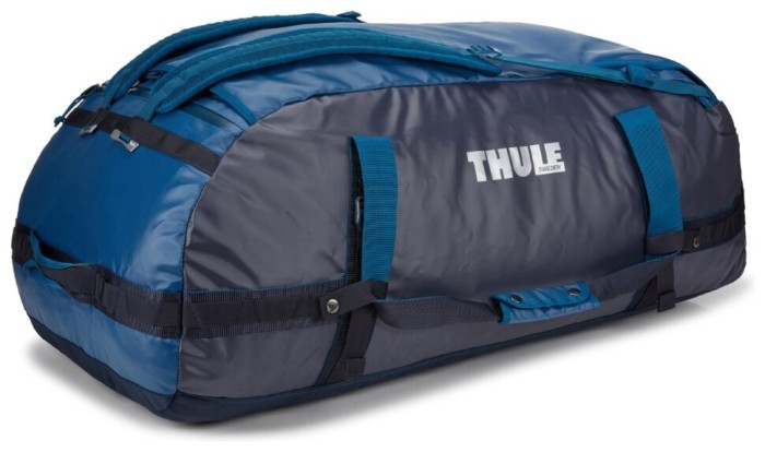 Спортивная сумка Thule Chasm 130L (Poseidon) (TH 3204420) (TH 3204420)