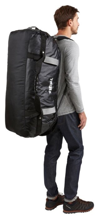 Спортивная сумка Thule Chasm 130L (Poseidon) (TH 3204420) (TH 3204420)
