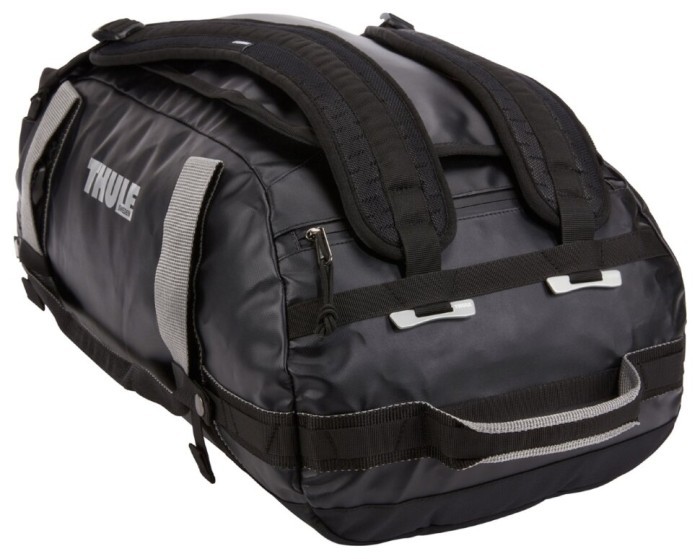 Спортивная сумка Thule Chasm 130L (Poseidon) (TH 3204420) (TH 3204420)