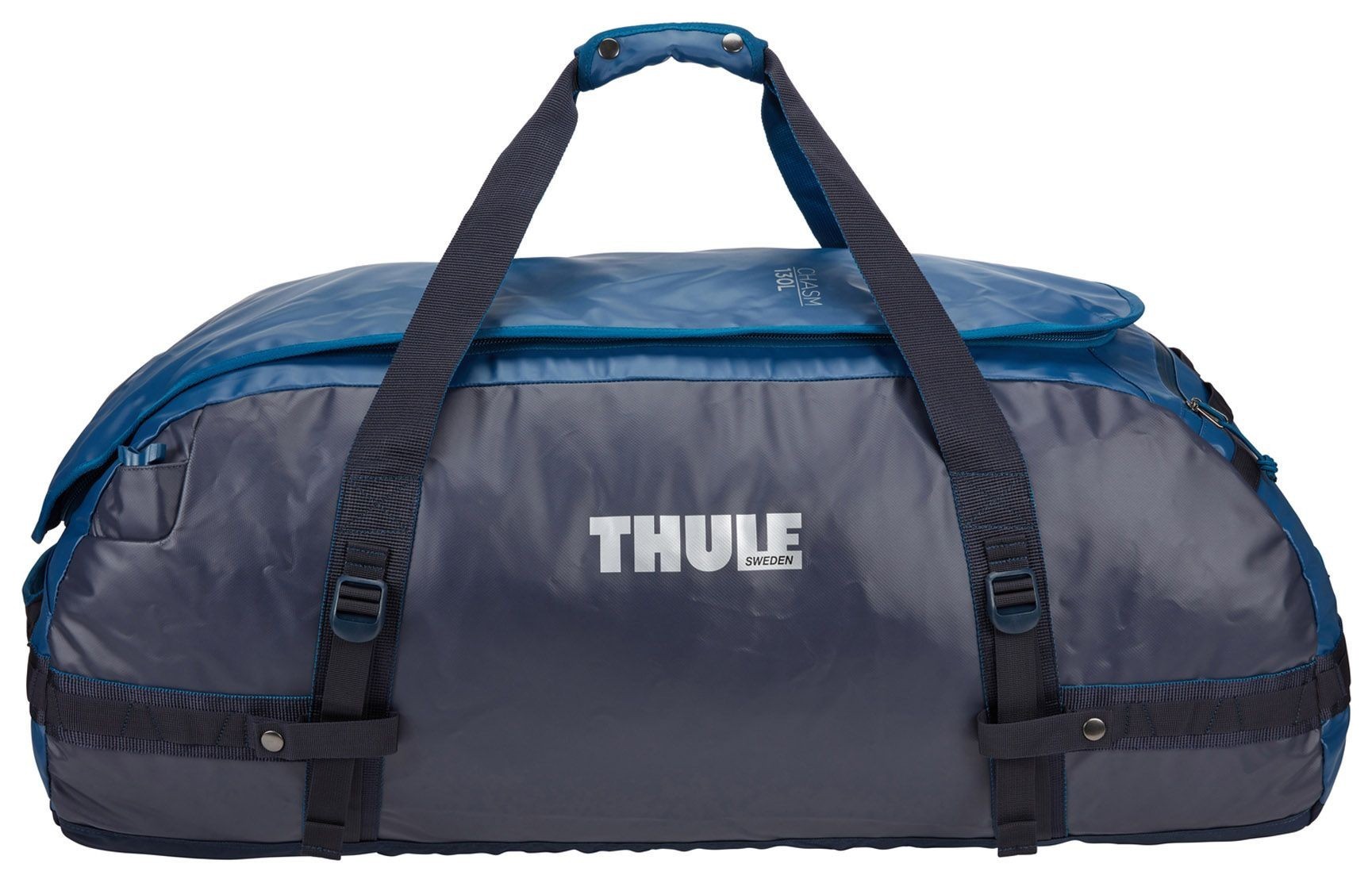 Спортивная сумка Thule Chasm 130L (Poseidon) (TH 3204420) (TH 3204420)