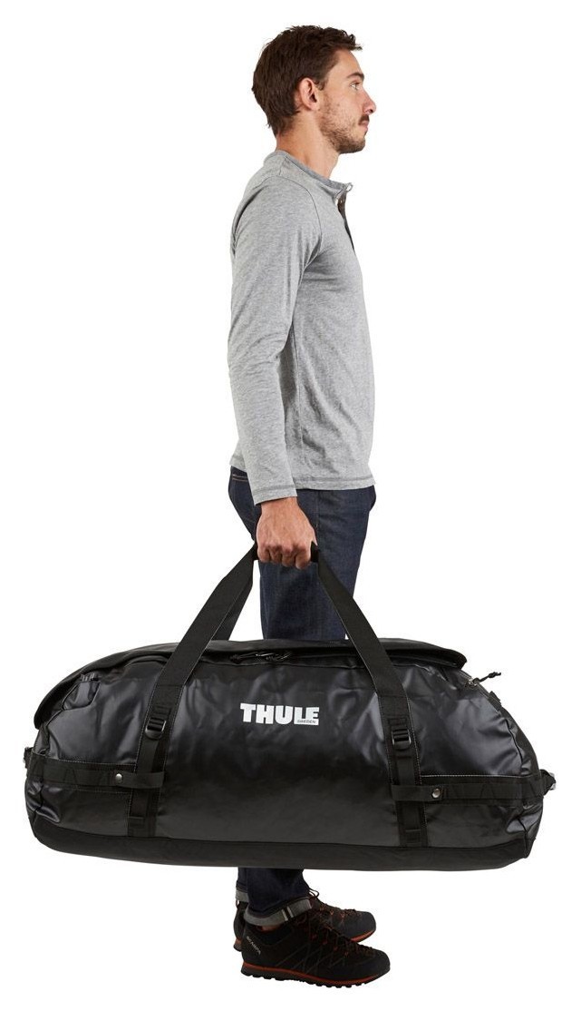 Спортивная сумка Thule Chasm 130L (Poseidon) (TH 3204420) (TH 3204420)