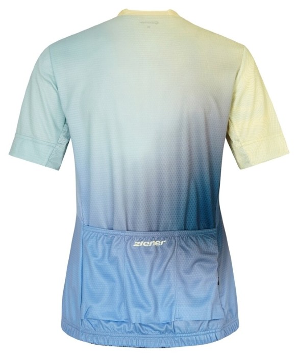 Футболка Ziener Naladia W bluebell