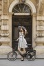 Велосипед Graziella E-Bike Genio Electric 7S 20 Фото - 3