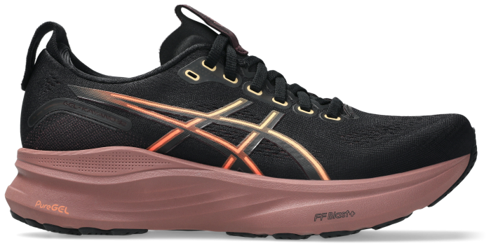 Кросівки для бігу Asics ( 1012B838 ) GEL-KAYANO 32 2026