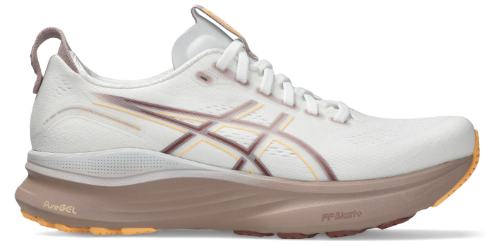 Кросівки для бігу Asics ( 1012B838 ) GEL-KAYANO 32 2026, укр, укр