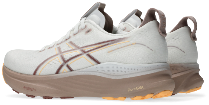 Кросівки для бігу Asics ( 1012B838 ) GEL-KAYANO 32 2026, укр, укр