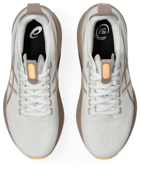Кросівки для бігу Asics ( 1012B838 ) GEL-KAYANO 32 2026, укр, укр