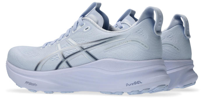 Кросівки для бігу Asics ( 1012B838 ) GEL-KAYANO 32 2026, укр, укр