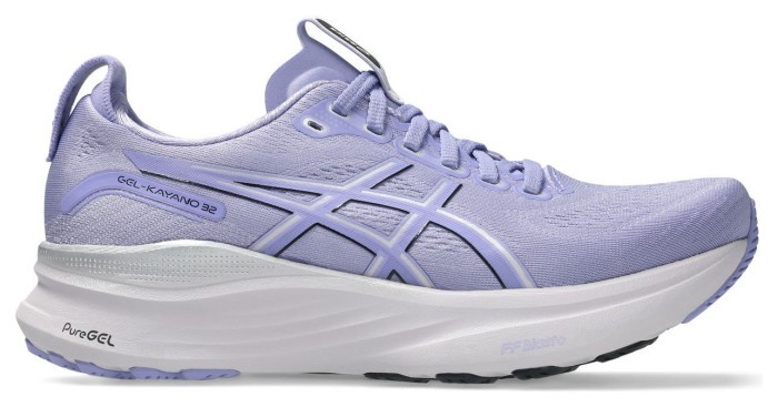 Кросівки для бігу Asics ( 1012B838 ) GEL-KAYANO 32 2026, укр, укр
