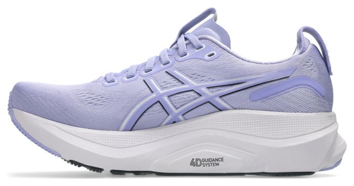 Кросівки для бігу Asics ( 1012B838 ) GEL-KAYANO 32 2026, укр, укр