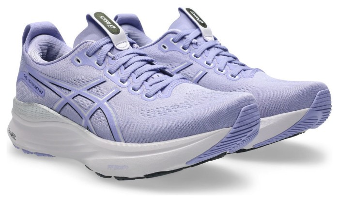 Кросівки для бігу Asics ( 1012B838 ) GEL-KAYANO 32 2026, укр, укр