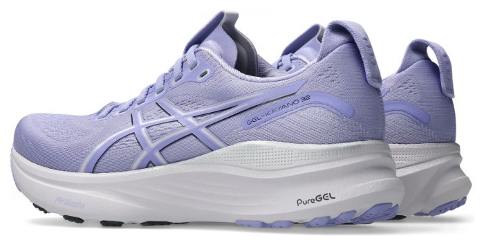 Кросівки для бігу Asics ( 1012B838 ) GEL-KAYANO 32 2026, укр, укр