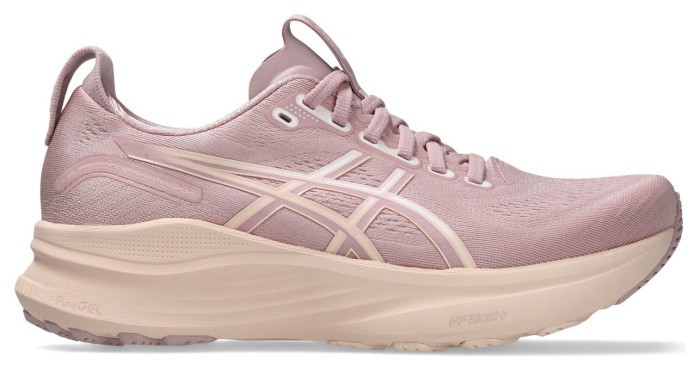 Кросівки для бігу Asics ( 1012B838 ) GEL-KAYANO 32 2026, укр, укр