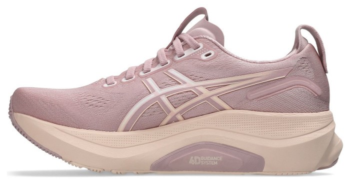 Кросівки для бігу Asics ( 1012B838 ) GEL-KAYANO 32 2026, укр, укр