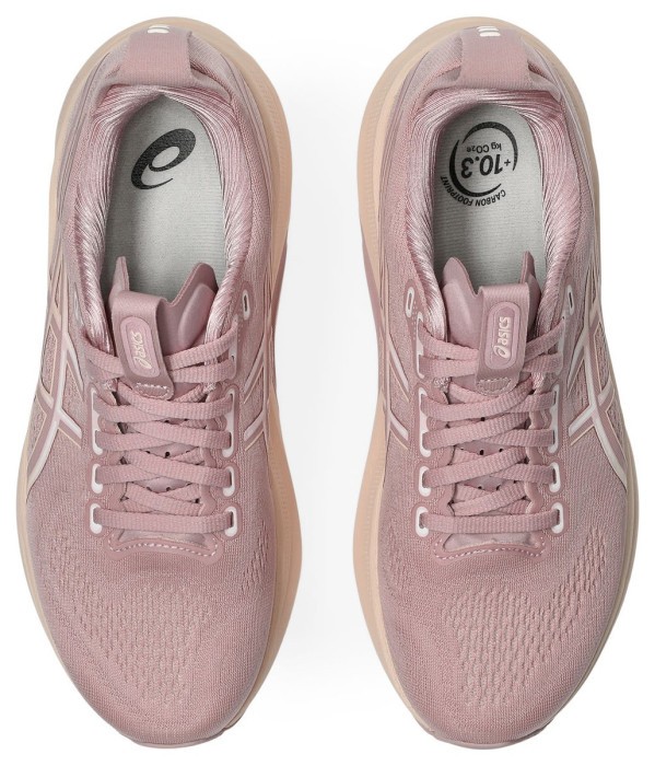 Кросівки для бігу Asics ( 1012B838 ) GEL-KAYANO 32 2026, укр, укр