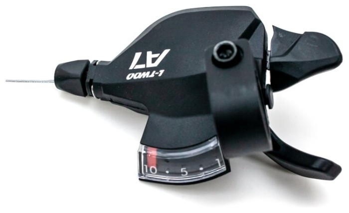 Манетка имеет право. R10 L-TWOO A7 SL-V5010-10WT