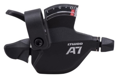 Манетка имеет право. R10 L-TWOO A7 SL-V5010-10WT