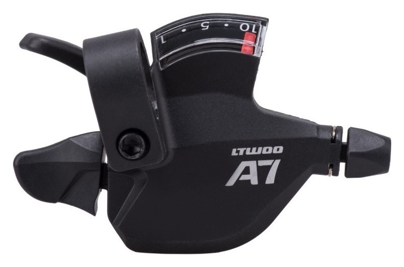 Манетка має рацію. R10 L-TWOO A7 SL-V5010-10WT